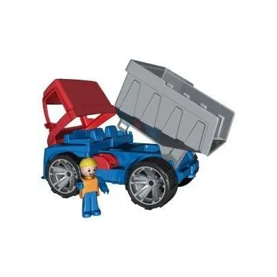 TRUXX WYWROTKA 27 CM