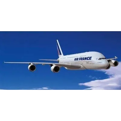 Airbus A380 Air France