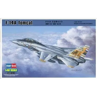 F-14 A Tomcat