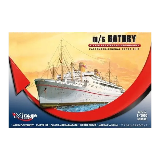 M/S Batory