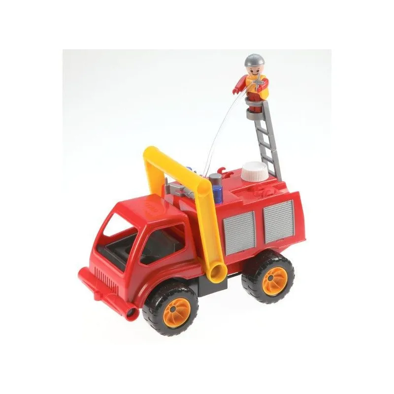 Straż Pożarna 31 cm