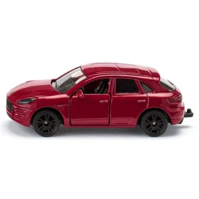 Pojazd Porsche Macan Turbo