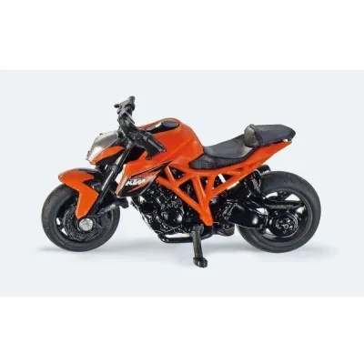 Motocykl KTM 1290 Super Duke R