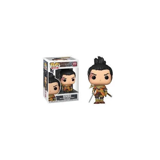 Funko POP Sekiro Shadows Die Twice