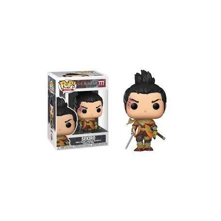 Funko POP Sekiro Shadows Die Twice