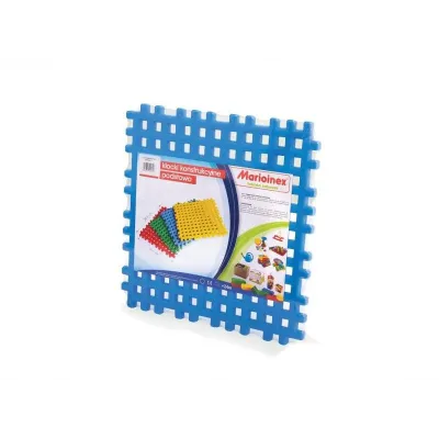 Klocki konstrukcyjne Waffle Podstawa 1