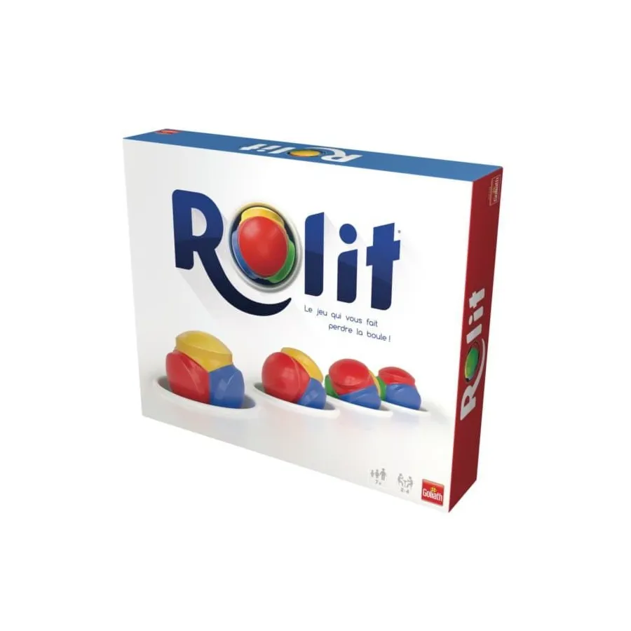 Gra Rolit