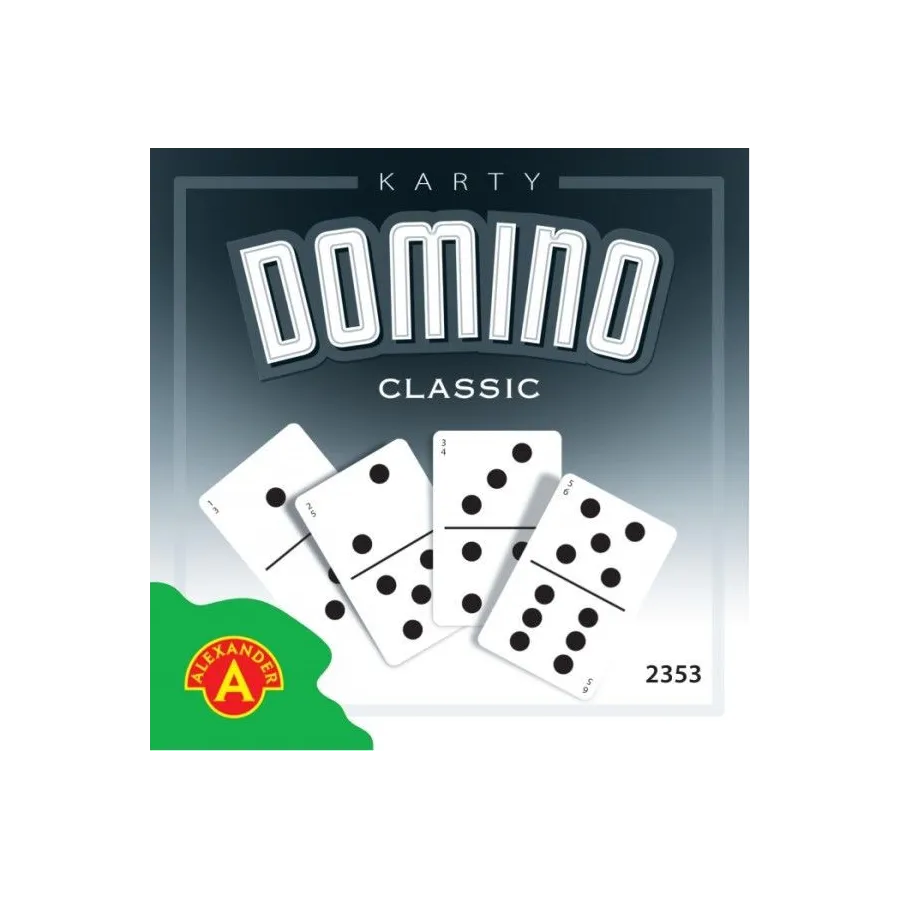 Gra Domino