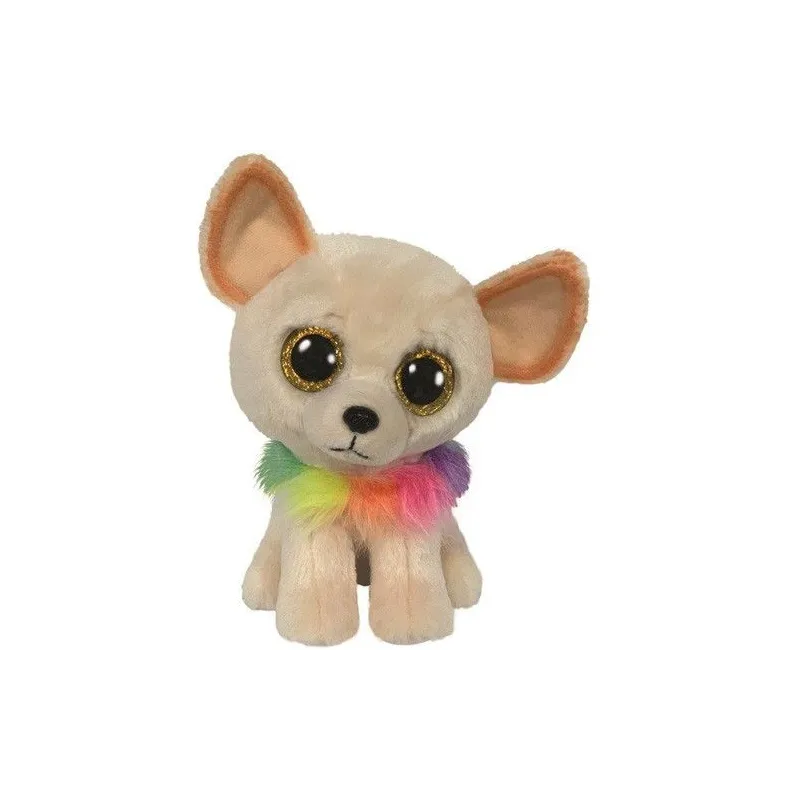 Maskotka TY Beanie Boos Chewey chihuahua