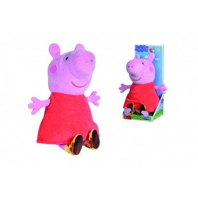 Maskotka Świnka Peppa z dźwiękiem