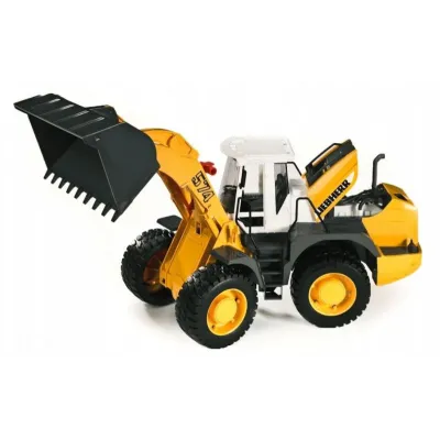 Pojazd Kołowa ładowarka Liebherr L574