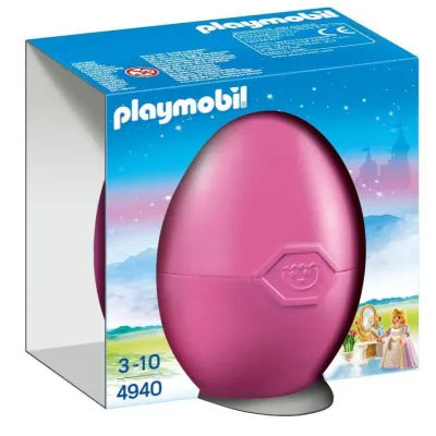 Figurka Princess 4940 Księżniczka z toaletką