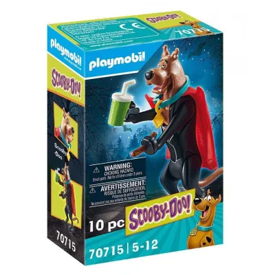 Figurka Scooby-Doo 70715 Wampir