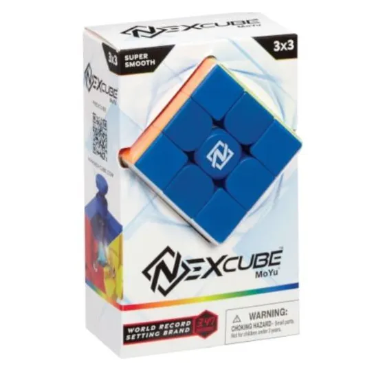 Gra zręcznościowa Nexcube 3x3 Classic MoYu kostka