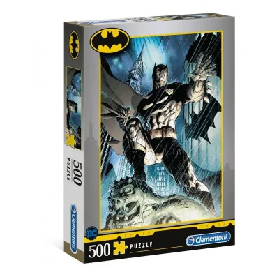 Puzzle 500 elementów Batman