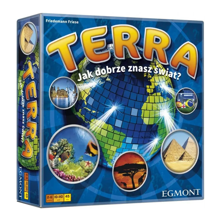 Gra Terra (PL)