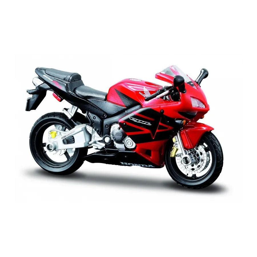 Maisto Honda CBR 600RR 1:18