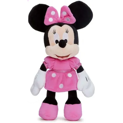 Maskotka pluszowa Disney Minnie 35cm