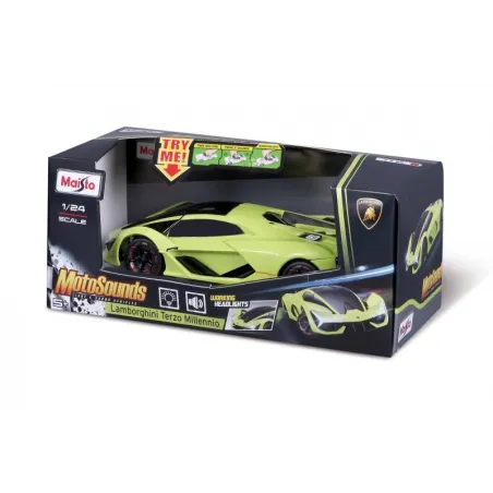 Maisto Lamborghini Terzo Millenio 1:24