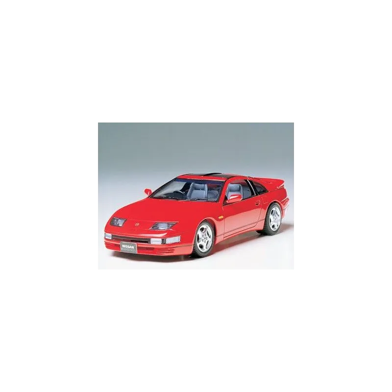 Model plastikowy Nissan 300ZX Turbo