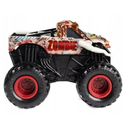 Spin Master Pojazd MONSTER JAM