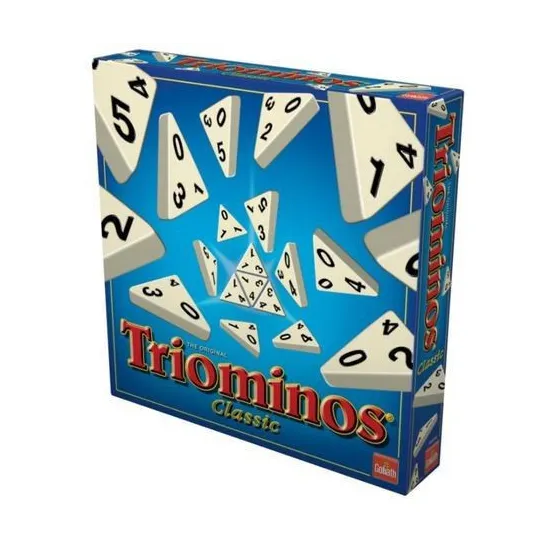 Gra Triominos Classic