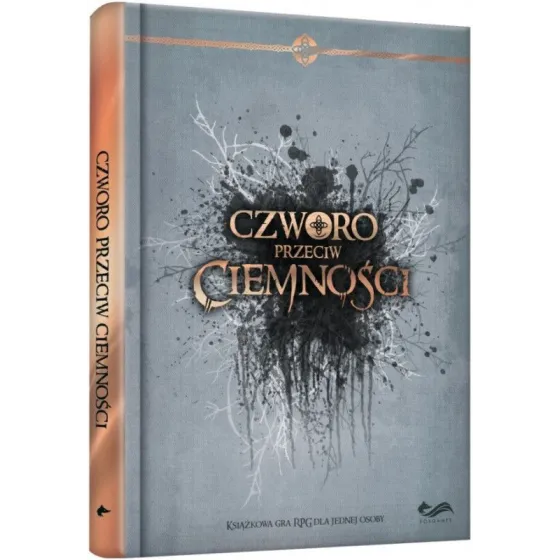 Gra Czworo przeciw ciemności