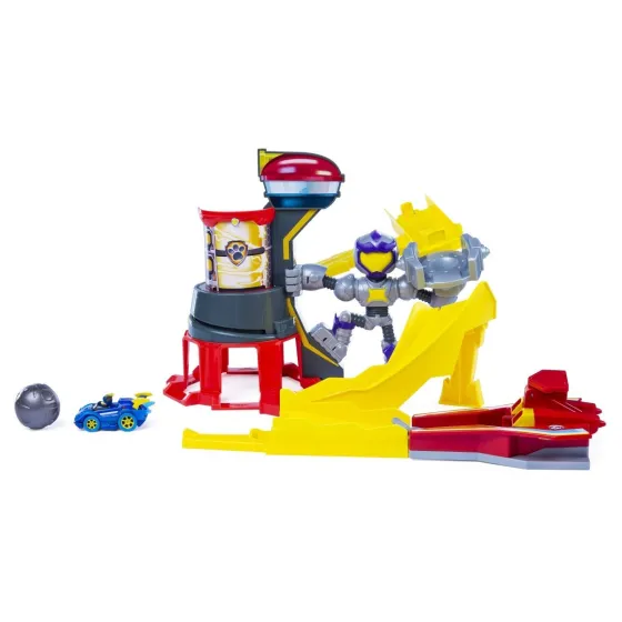 Spin Master tor Psi Patrol Mighty Meteor Trackset