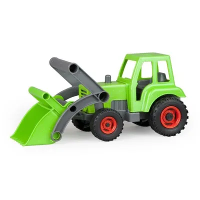 Traktor z łyżką EcoActives 36 cm