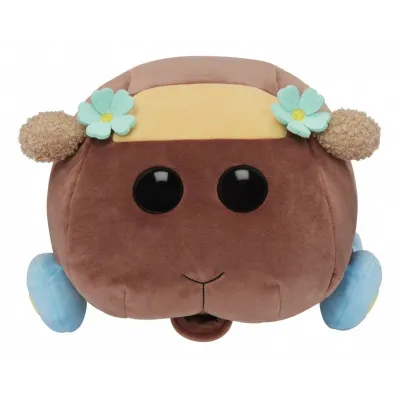 Maskotka Pui Pui Molcar Średnia, Choco