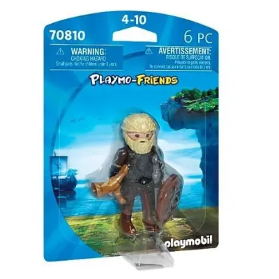 Figurka Playmo-Friends 70810 Wiking