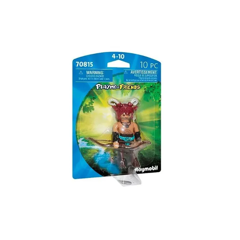 Figurka Playmo-Friends 70815 Faun
