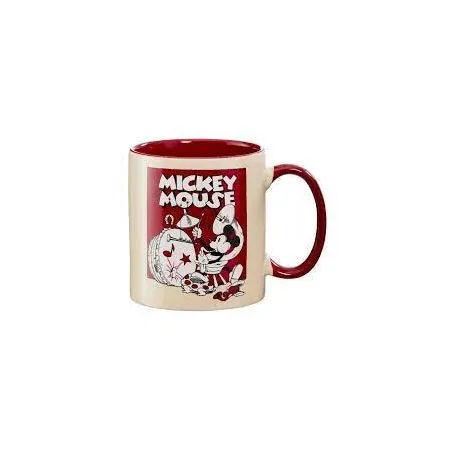 Kubek Funko POP! Home 590ml Mickey & Minnie Comic Mug