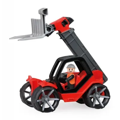 Ładowarka teleskopowa 34 cm Truxx2