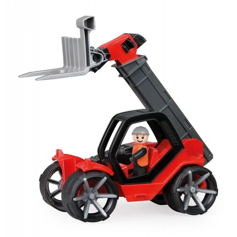 Ładowarka teleskopowa 34 cm Truxx2