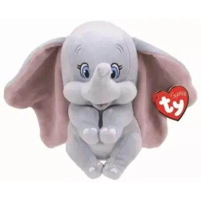 Maskotka TY Disney Dumbo 15 cm