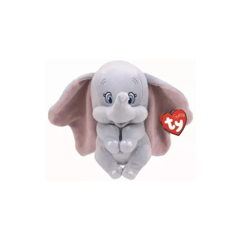 Maskotka TY Disney Dumbo 15 cm