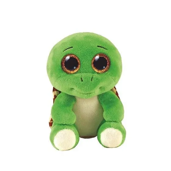 Maskotka TY Żółw Turbo 15 cm