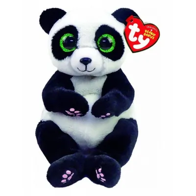 Maskotka TY Panda Ying 15 cm