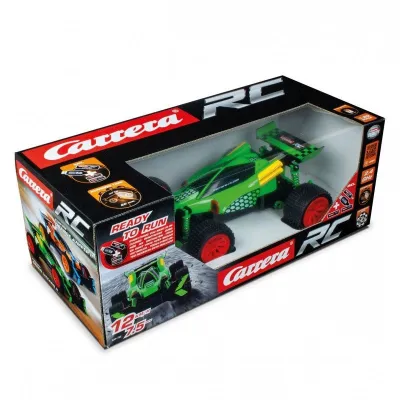 Auto RC Samochód Green Lizard II 2,4GHz