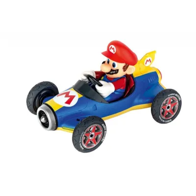 Auto RC Mario Kart Mach 8 Mario 2,4GHz