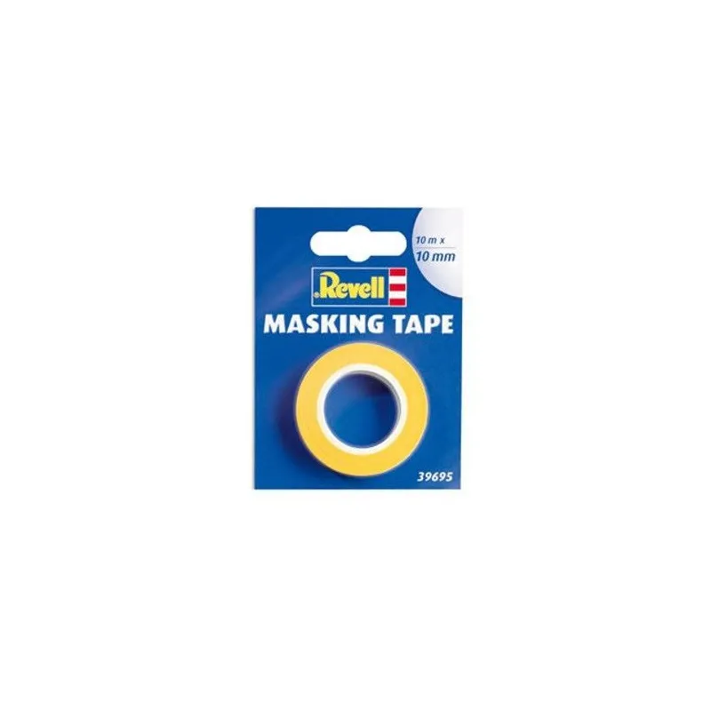 Masking Tape 10mm x 10m