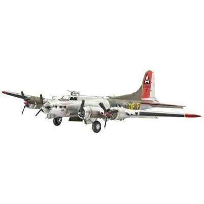 B-17G Flying Fortress