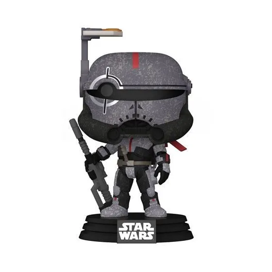 Funko Star Wars: The Bad Batch POP! TV Vinyl Figure Crosshair 9 cm