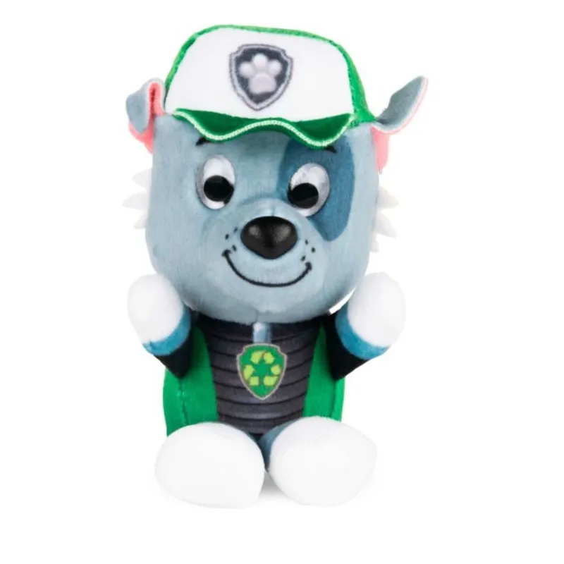 Maskotka Psi Patrol Rocky 8 cm