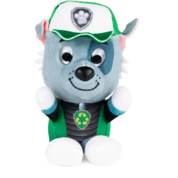 Maskotka Psi Patrol Rocky 8 cm