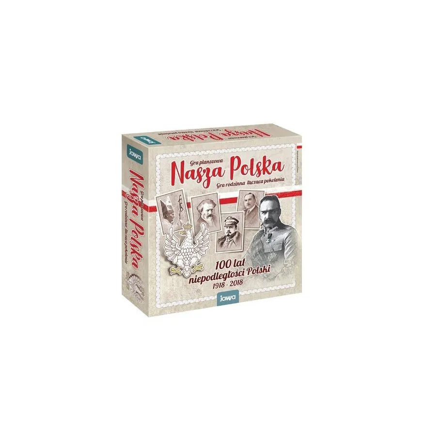 Gra Nasza Polska