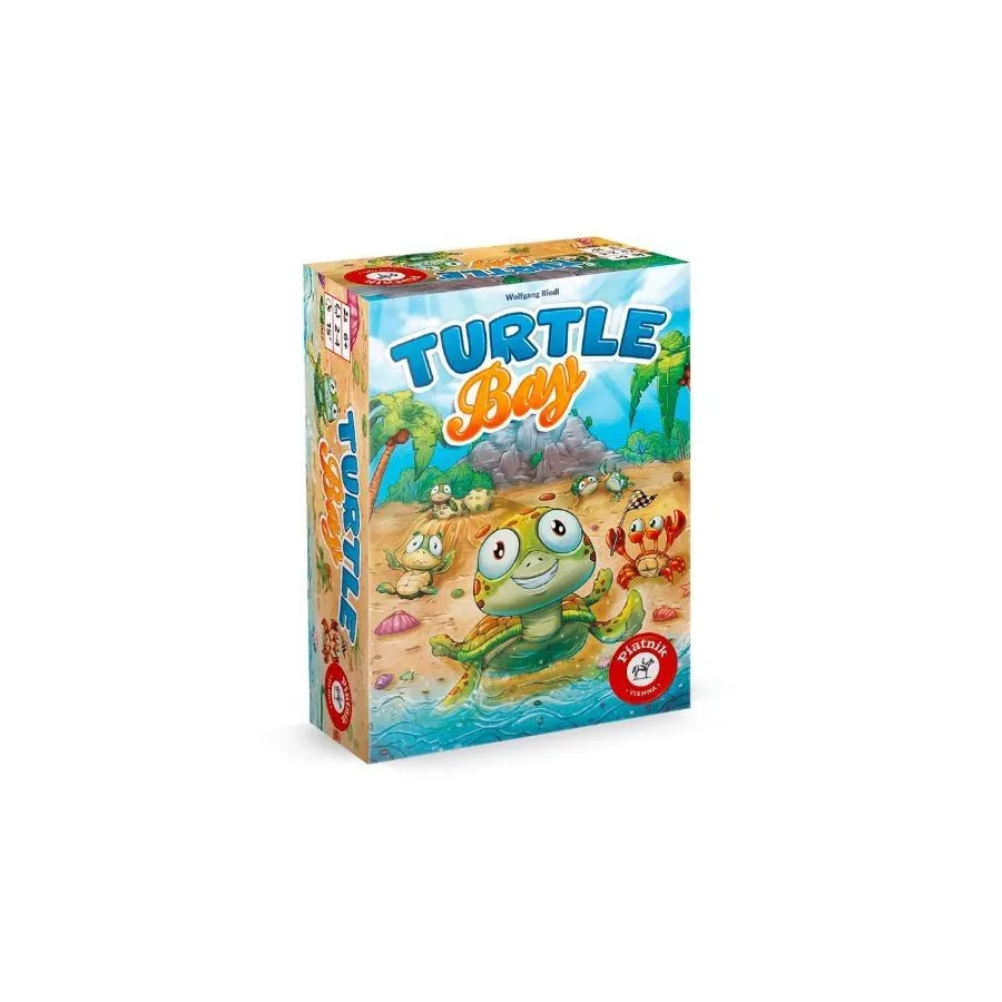 Gra Turtle Bay (INT)