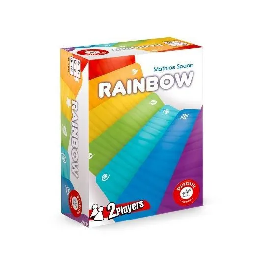 Gra Rainbow (INT )