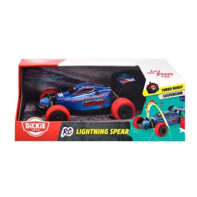 Pojazd RC Lightning Spear, 22 cm
